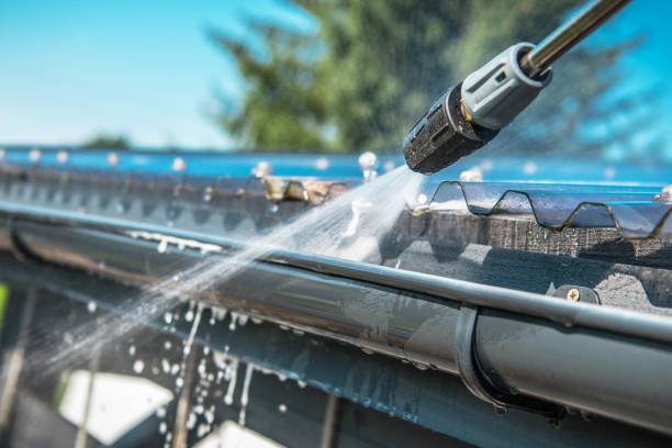 Why Choose Our Certified Pressure Washing Experts for Your Project Needs in Amity Gardens, PA?