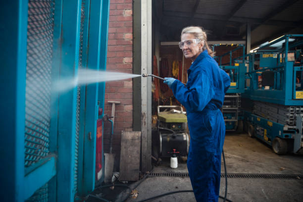 Best Residential Pressure Washing Services  in Amity Gardens, PA