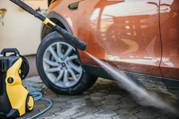 Pressure Washing Contractors in Amity Gardens, PA