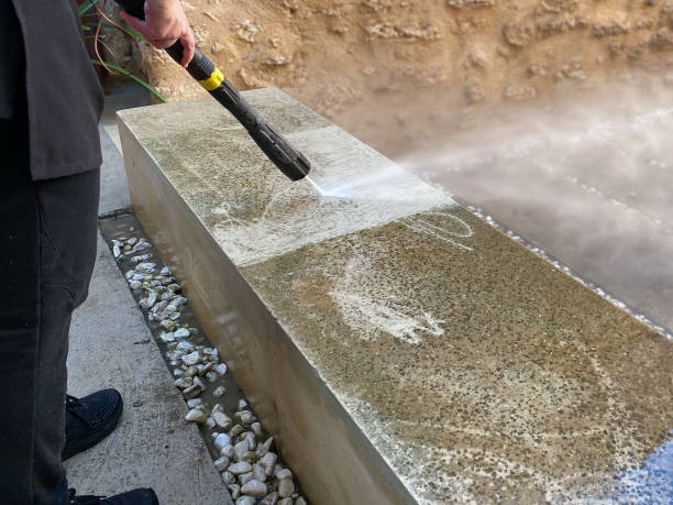 Best Garage Pressure Washing  in Amity Gardens, PA