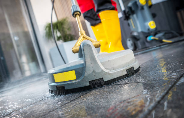 Best Concrete Pressure Washing  in Amity Gardens, PA