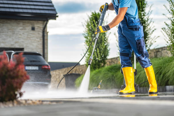 Best Deck Cleaning Services  in Amity Gardens, PA
