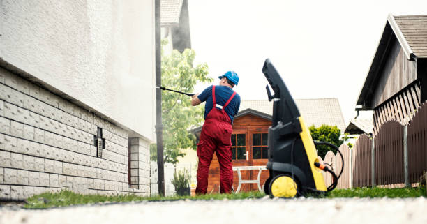 Best Commercial Pressure Washing  in Amity Gardens, PA
